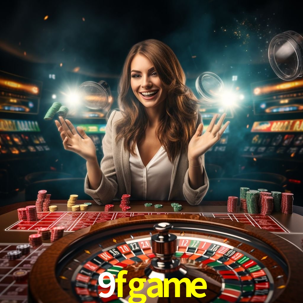 9fgame - Top Cassino Brasileiro - 9f game