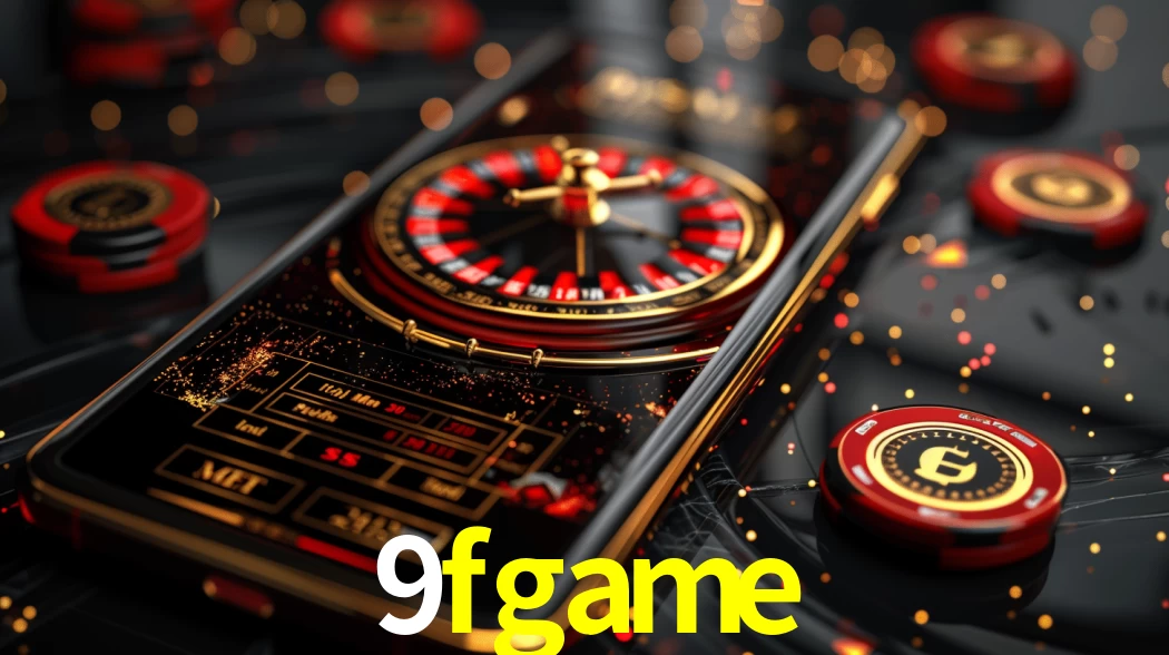 Welcome Bonus 9fgame