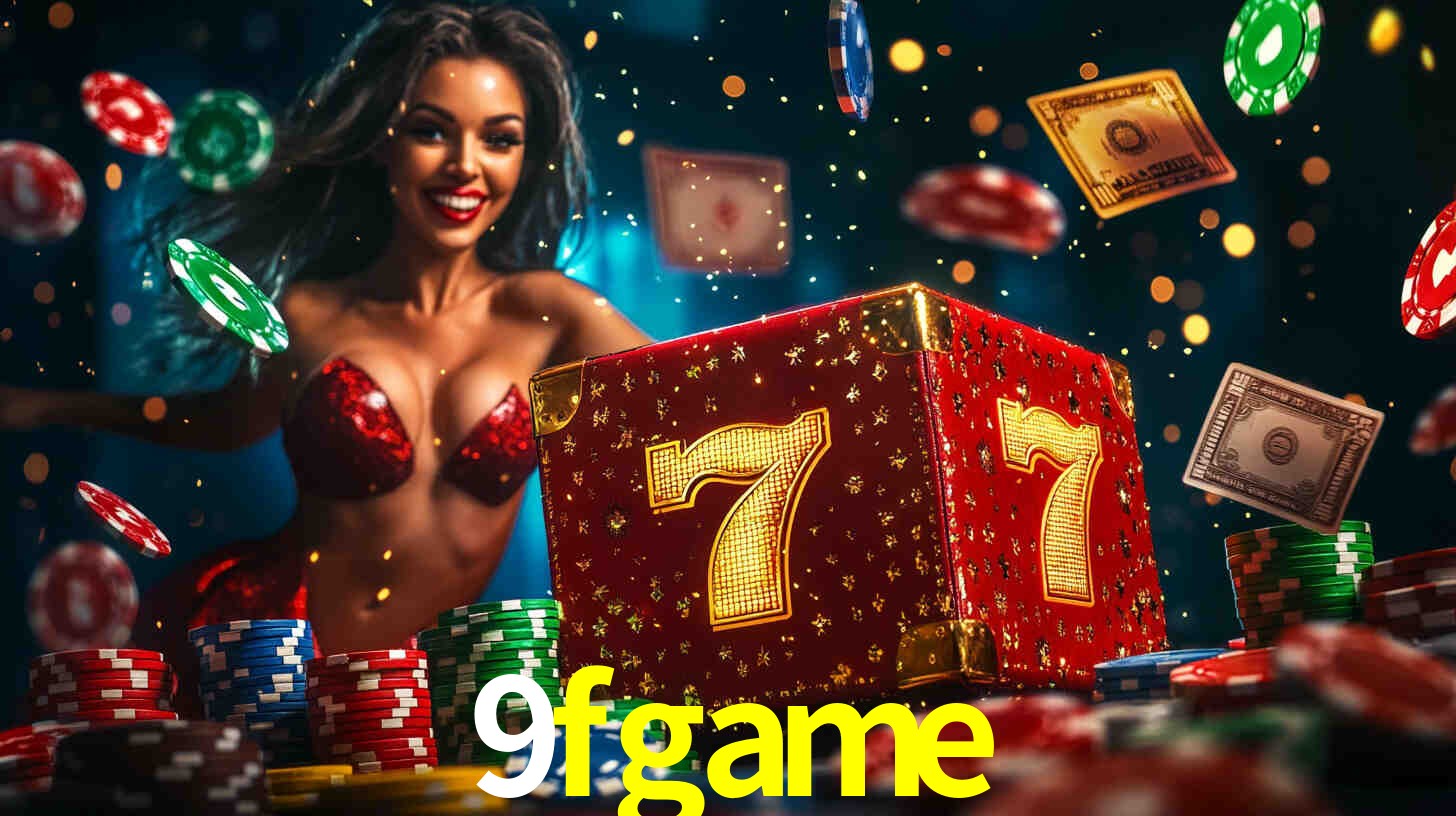 Experiência VIP 9fgame