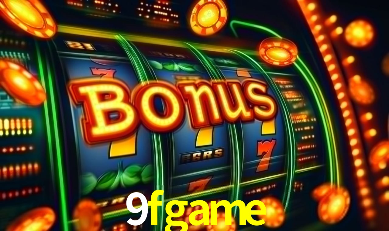Daily Bonuses 9fgame