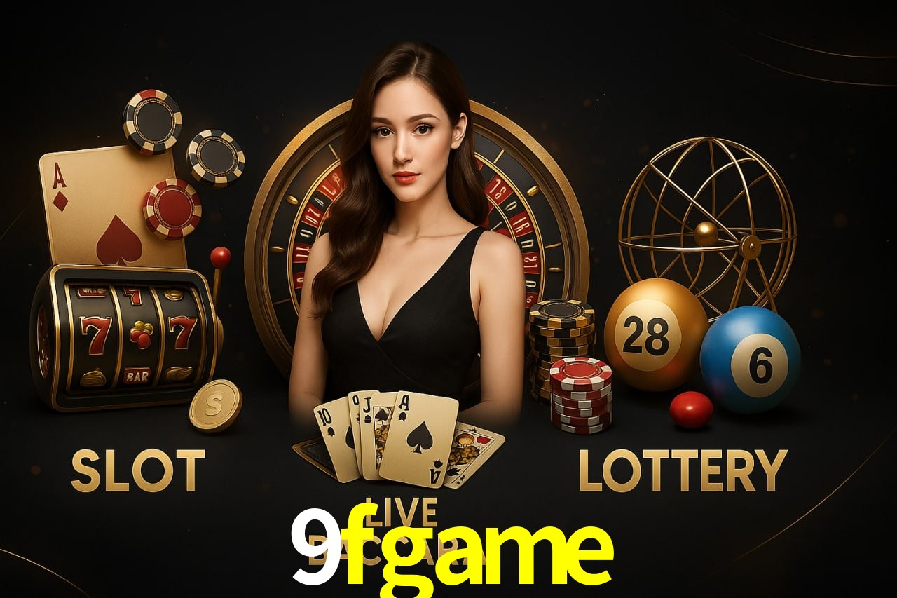 Descubra o Programa VIP da 9fgame: Vantagens Exclusivas para Jogadores