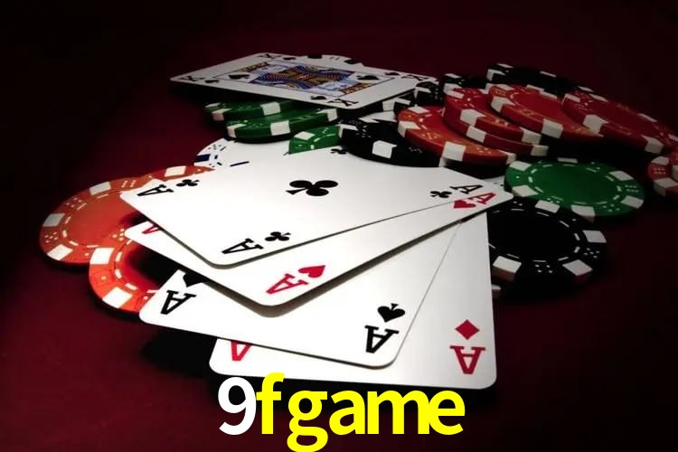 Apostas Esportivas na 9fgame: Um Guia Completo