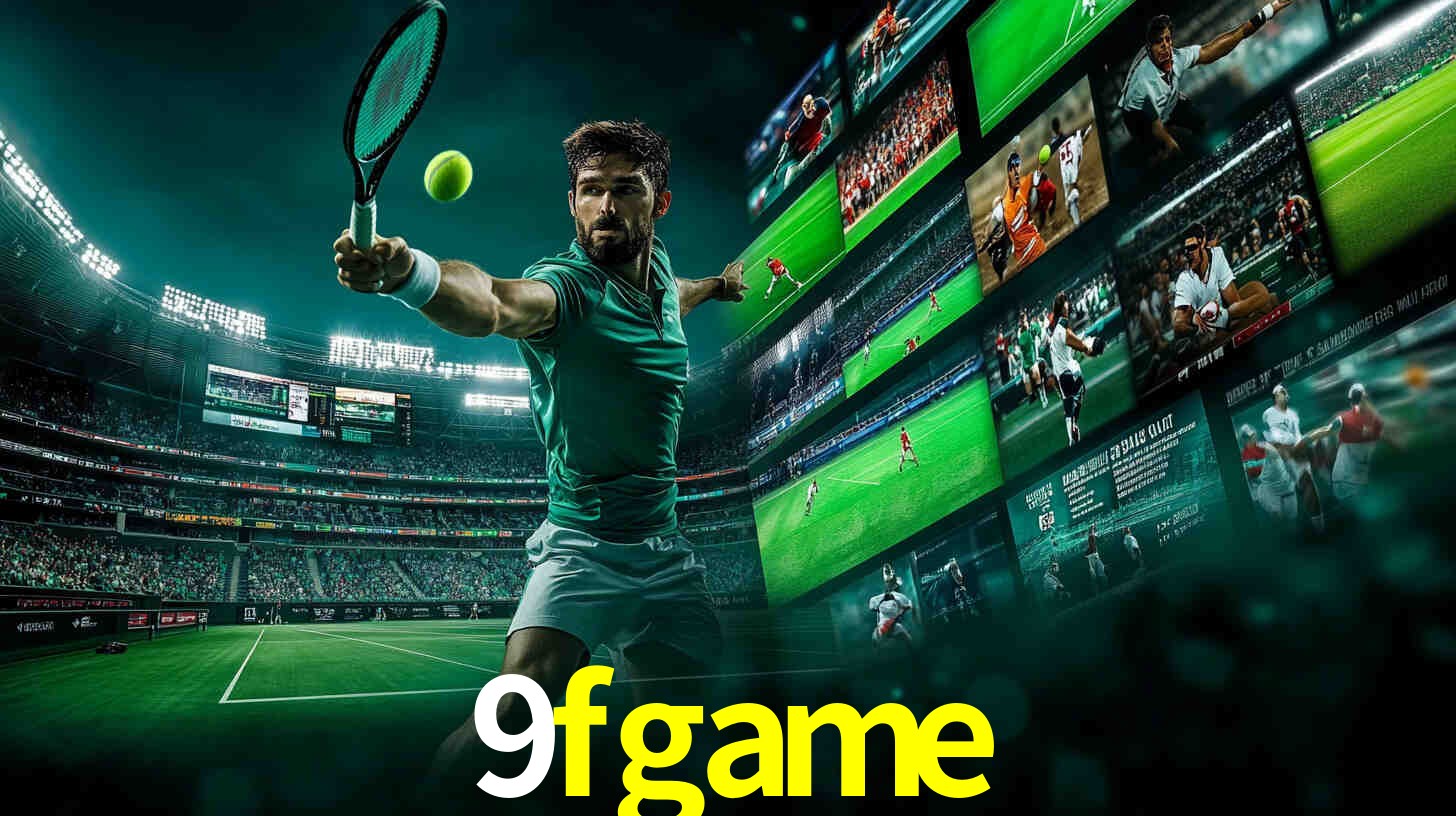 Casino VIP 9fgame