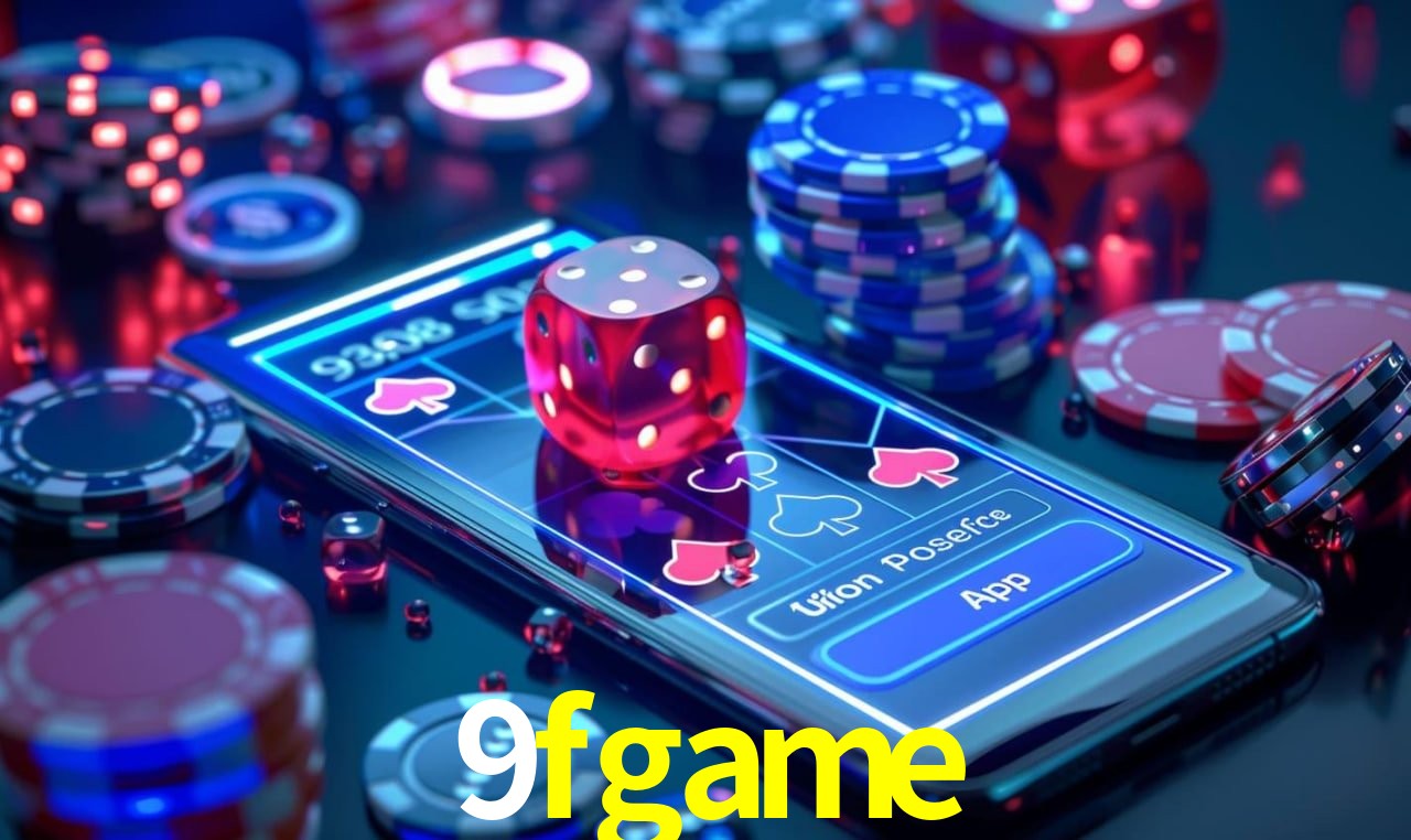Desvendando o Mundo dos Jogos Virtuais na 9fgame