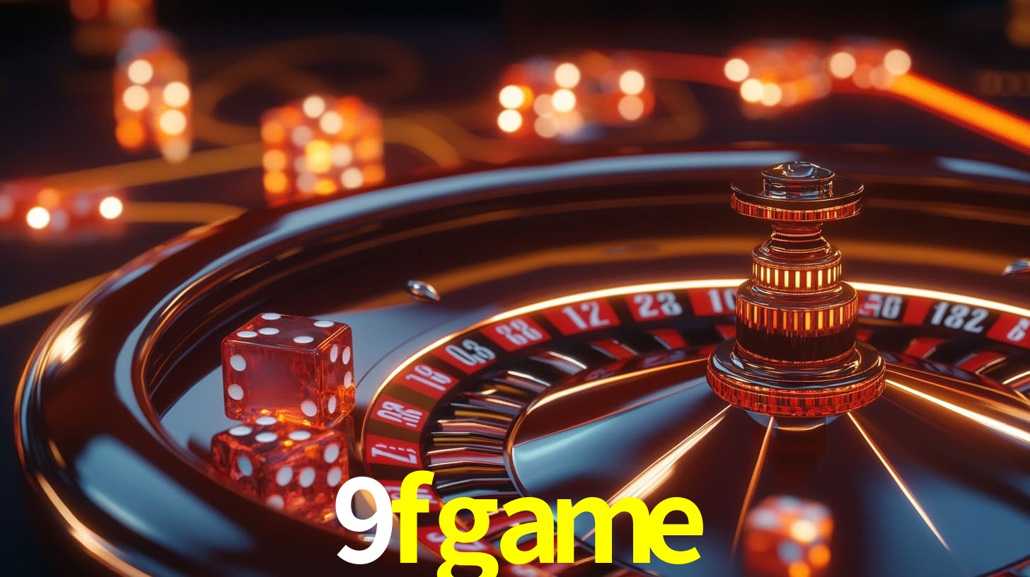 Welcome Bonus 9fgame