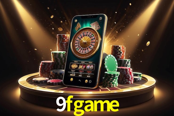 A Popularidade dos Caça-Níqueis no 9fgame