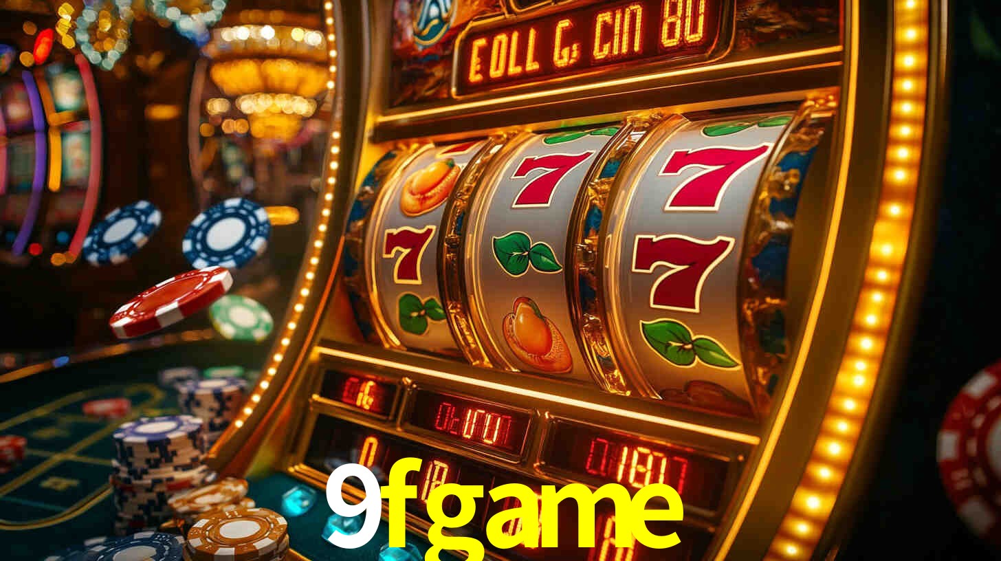 Explore as vantagens do 9fgame: serviço profissional e confiabilidade