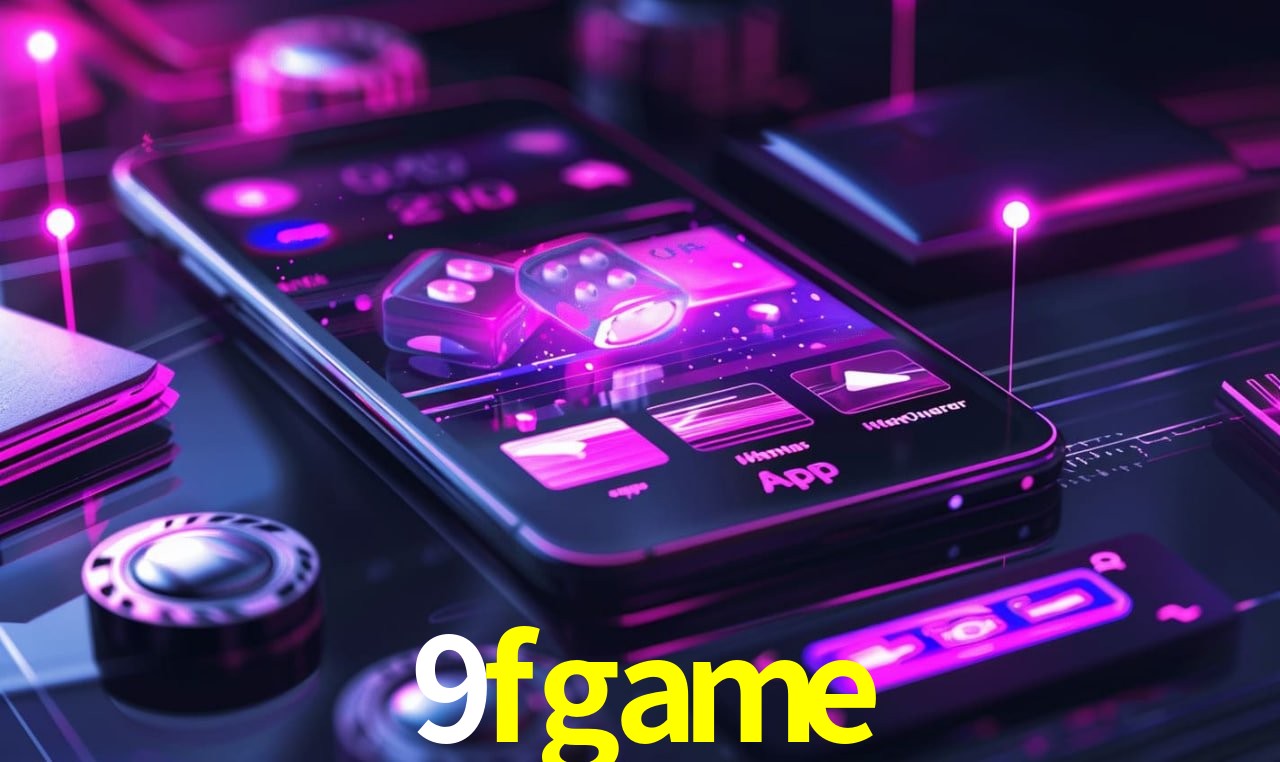 VIP Casino 9fgame