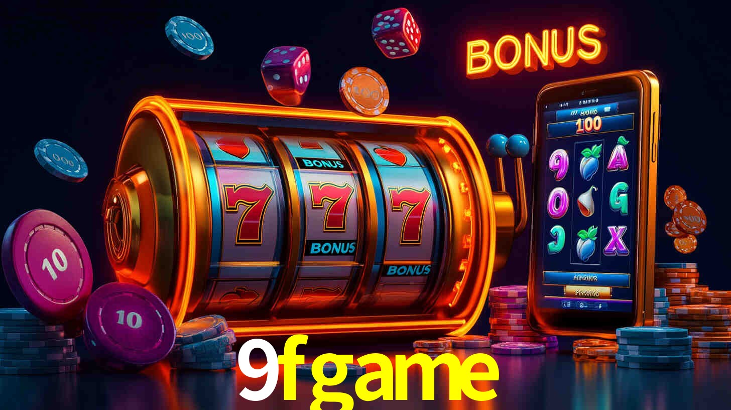 Apostas de Tênis 9fgame