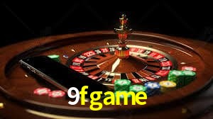 Roulette Table 9fgame