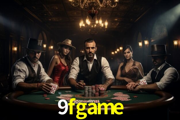 Design Responsivo 9fgame