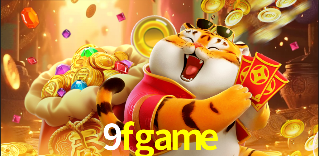 Desvendando o Mundo dos Jogos Virtuais na 9fgame