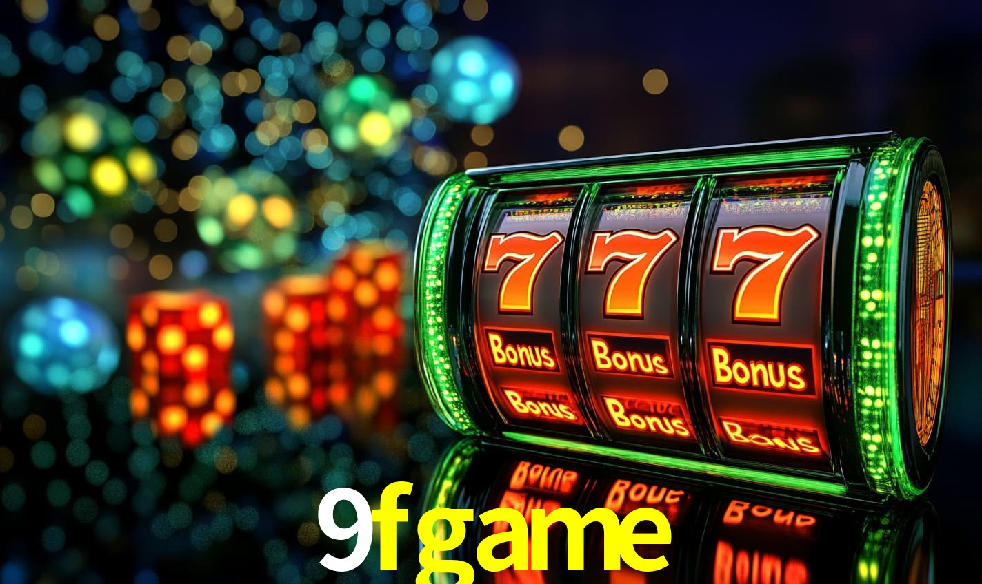 Apostas Esportivas na 9fgame: Um Guia Completo