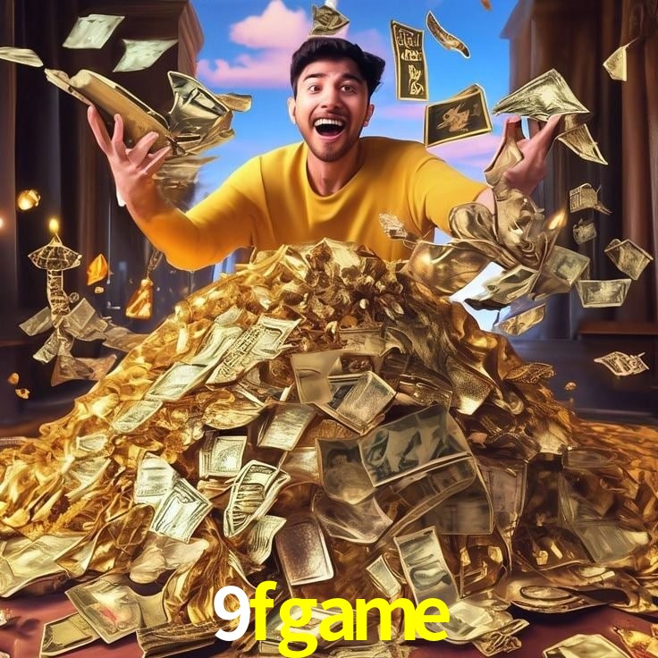 Inovações de Jogos na 9fgame: O Futuro das Experiências Interativas