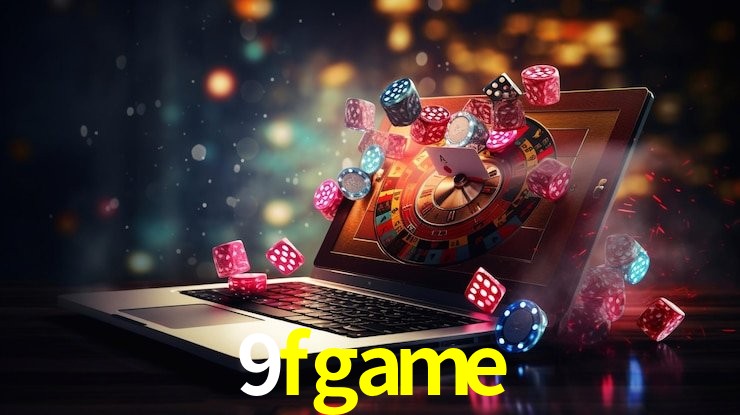 Sistemas de Segurança 9fgame