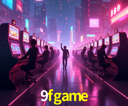 A Experiência Imersiva dos Cassinos Ao Vivo no 9fgame