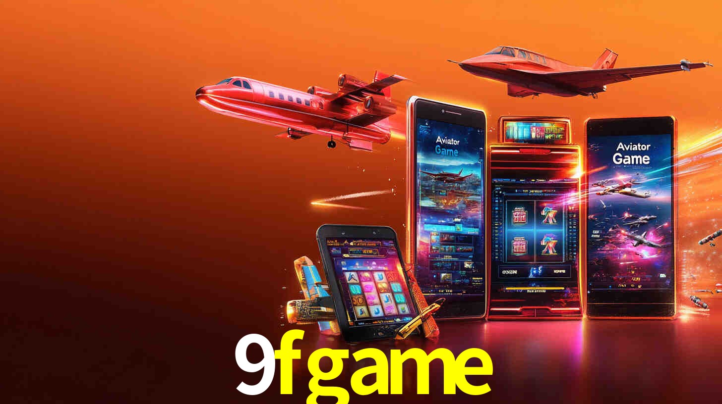 Bônus Diários 9fgame