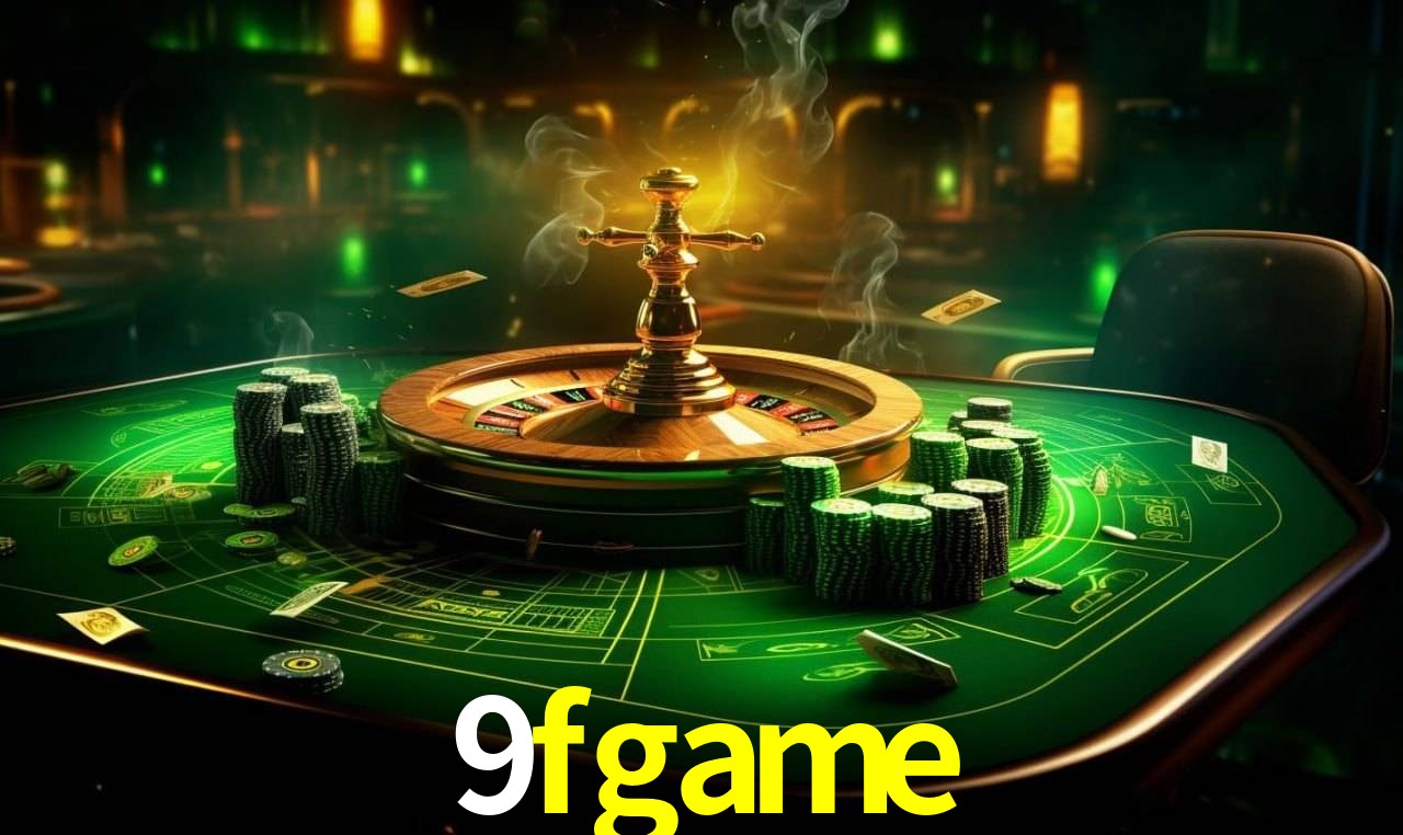 Integração de APIs 9fgame