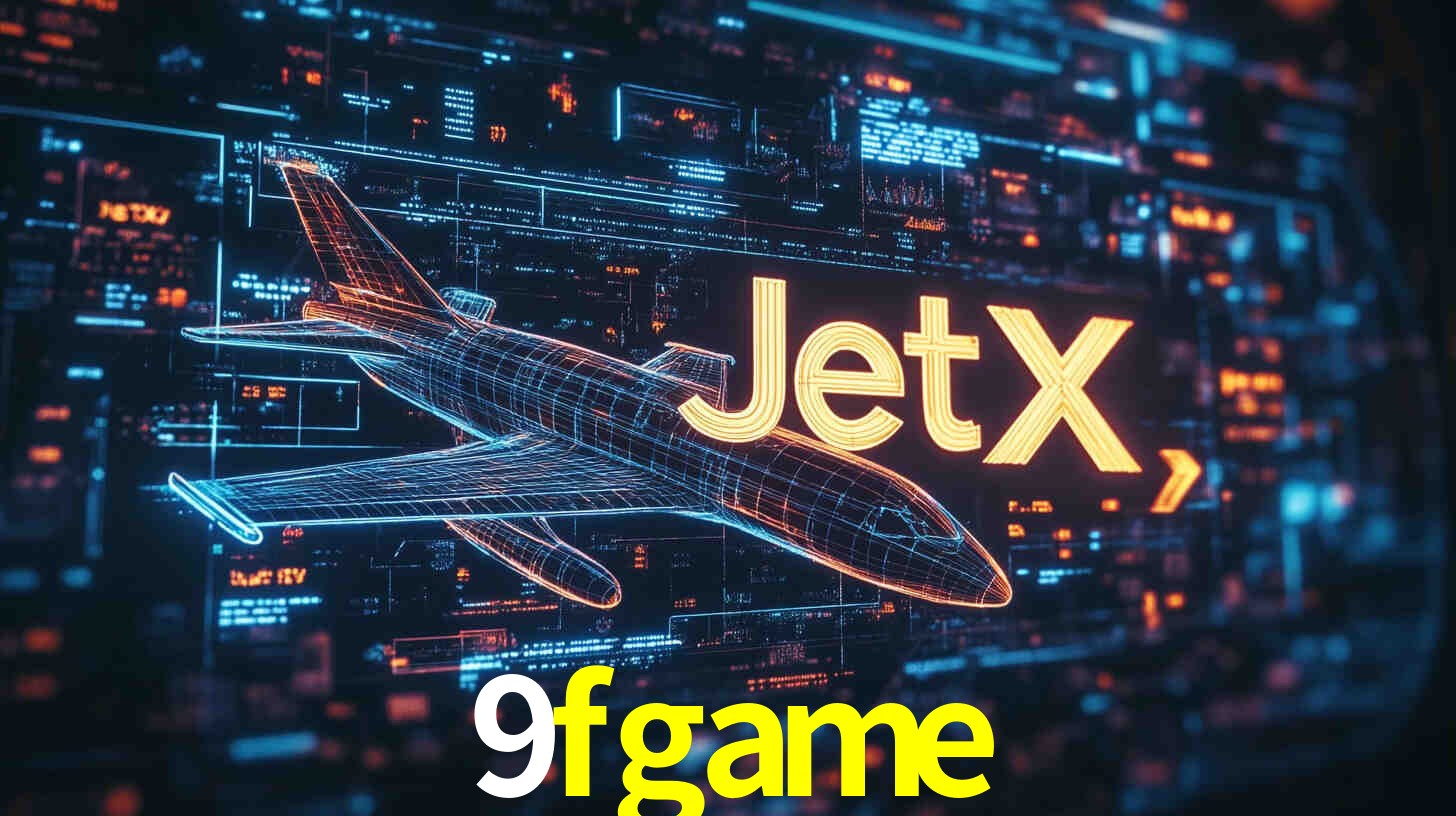 Casino Ao Vivo 9fgame