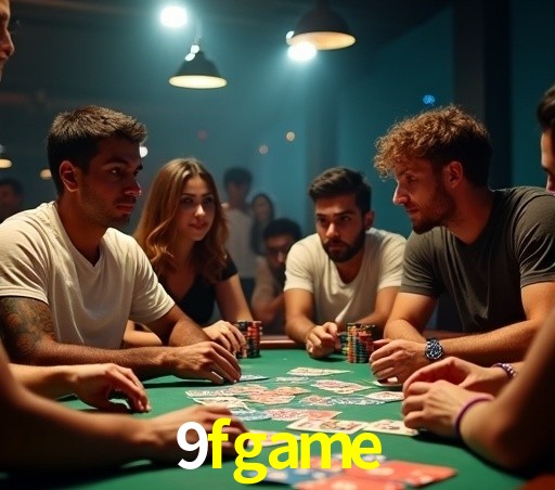 Inovações de Jogos na 9fgame: O Futuro das Experiências Interativas