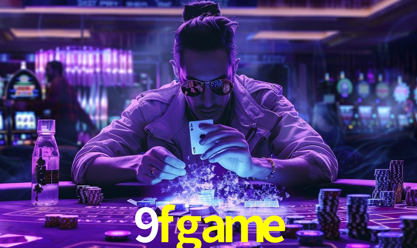 Programa VIP 9fgame