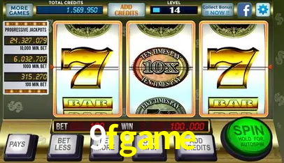 cassino 9fgame