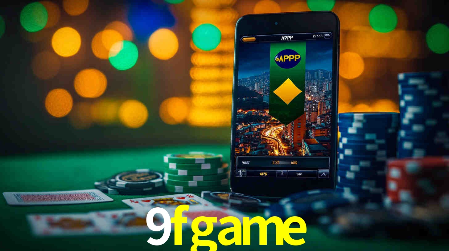 Estatísticas Esportivas 9fgame