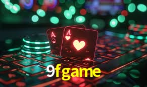 Desvendando o Mundo dos Jogos Virtuais na 9fgame