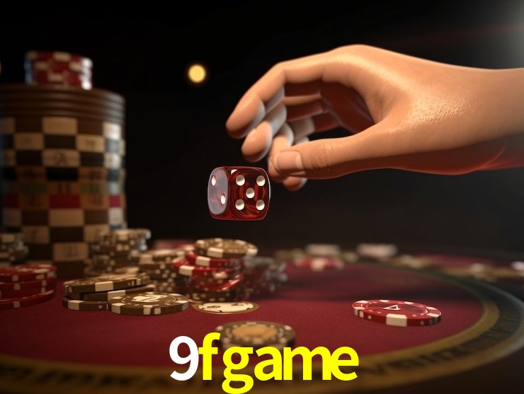 A Popularidade dos Caça-Níqueis no 9fgame