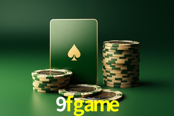 Live Casino 9fgame