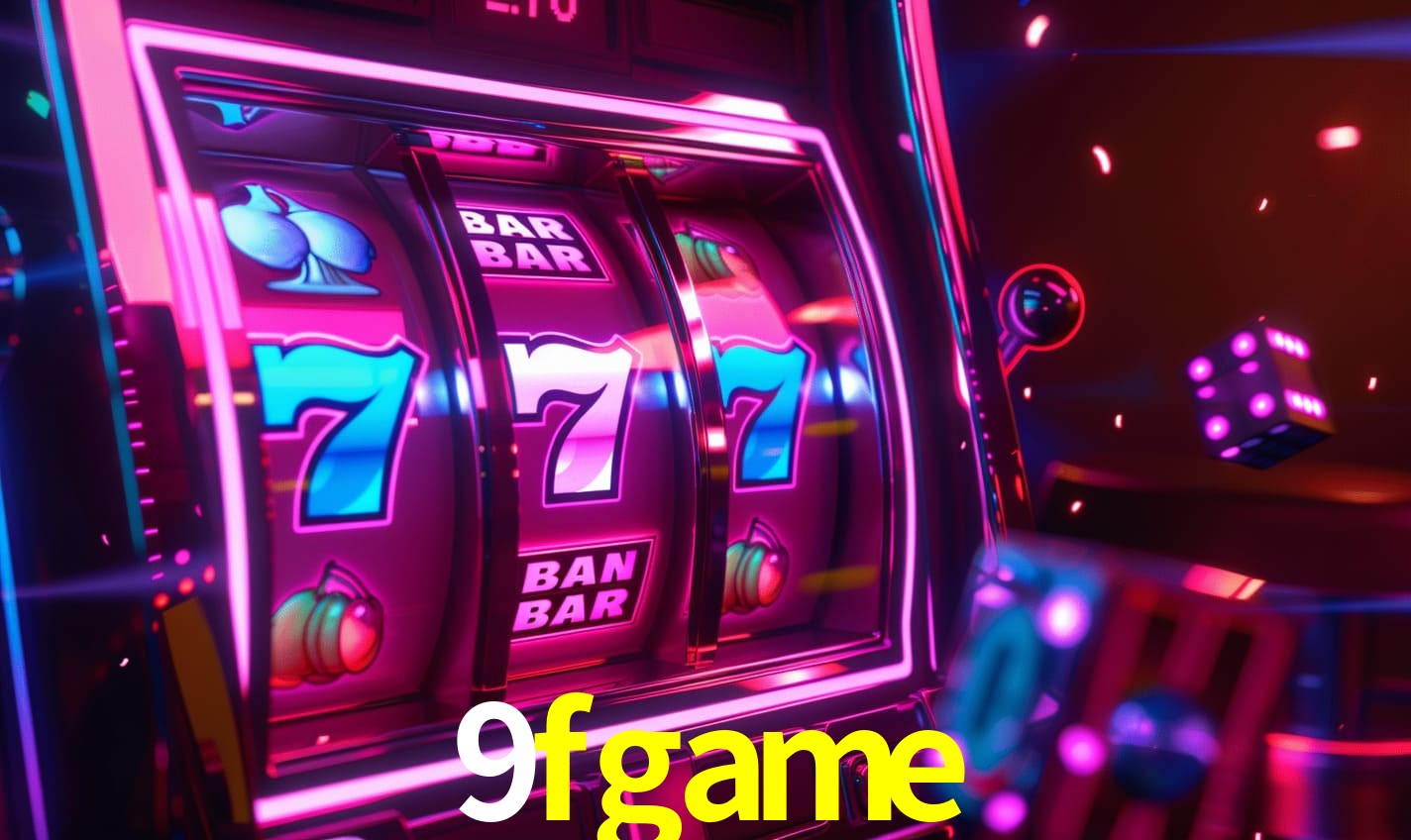Jogos de Slot 9fgame