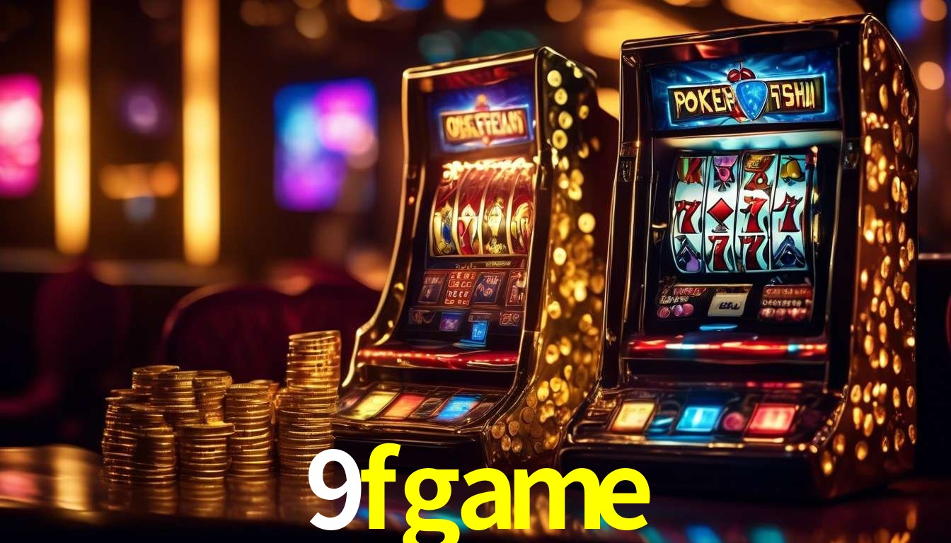 Segurança 2FA 9fgame