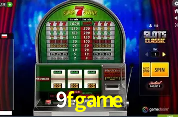 Exclusive Offers 9fgame