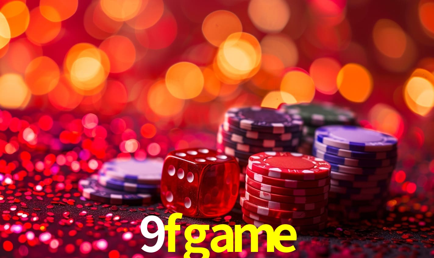Diretório de Jogos 9fgame