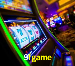 PIX Instantâneo 9fgame