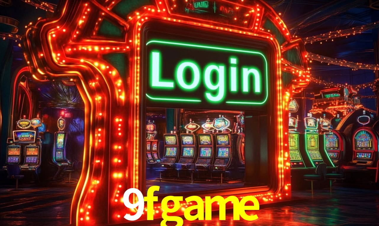 Descubra a Magia dos Jogos de Arcade no 9fgame