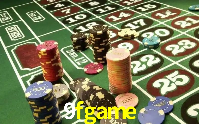 Apostas Esportivas na 9fgame: Um Guia Completo
