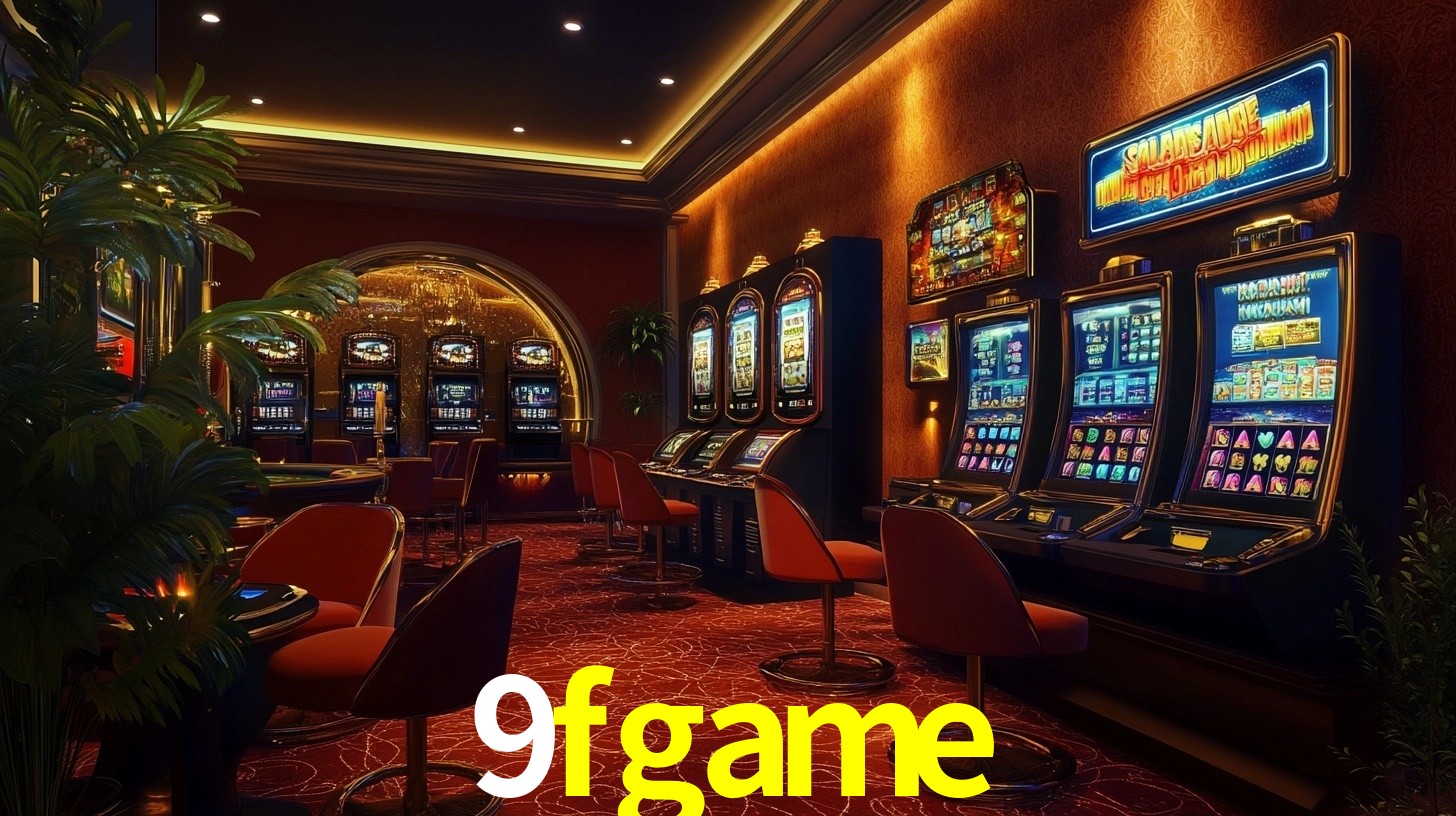 9fgame App Interface
