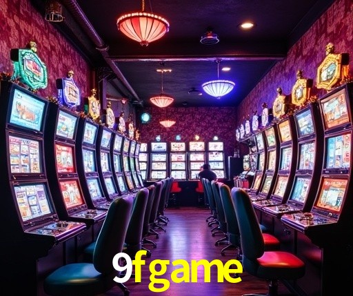 A Experiência Imersiva dos Cassinos Ao Vivo no 9fgame