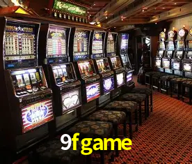 Descubra o Mundo do Cassino Online com 9fgame