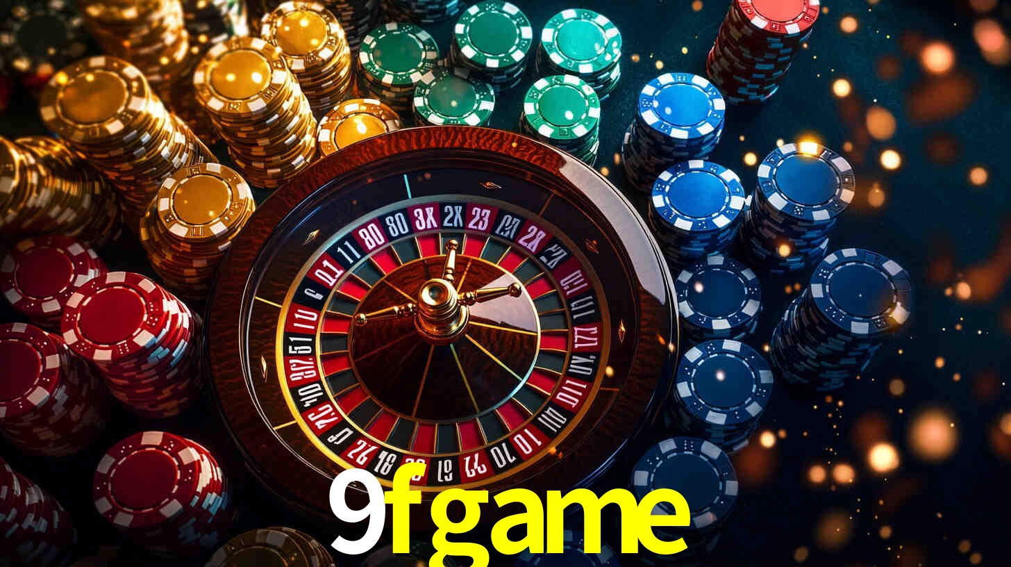 Experimente o Login Seguro Premium no 9fgame