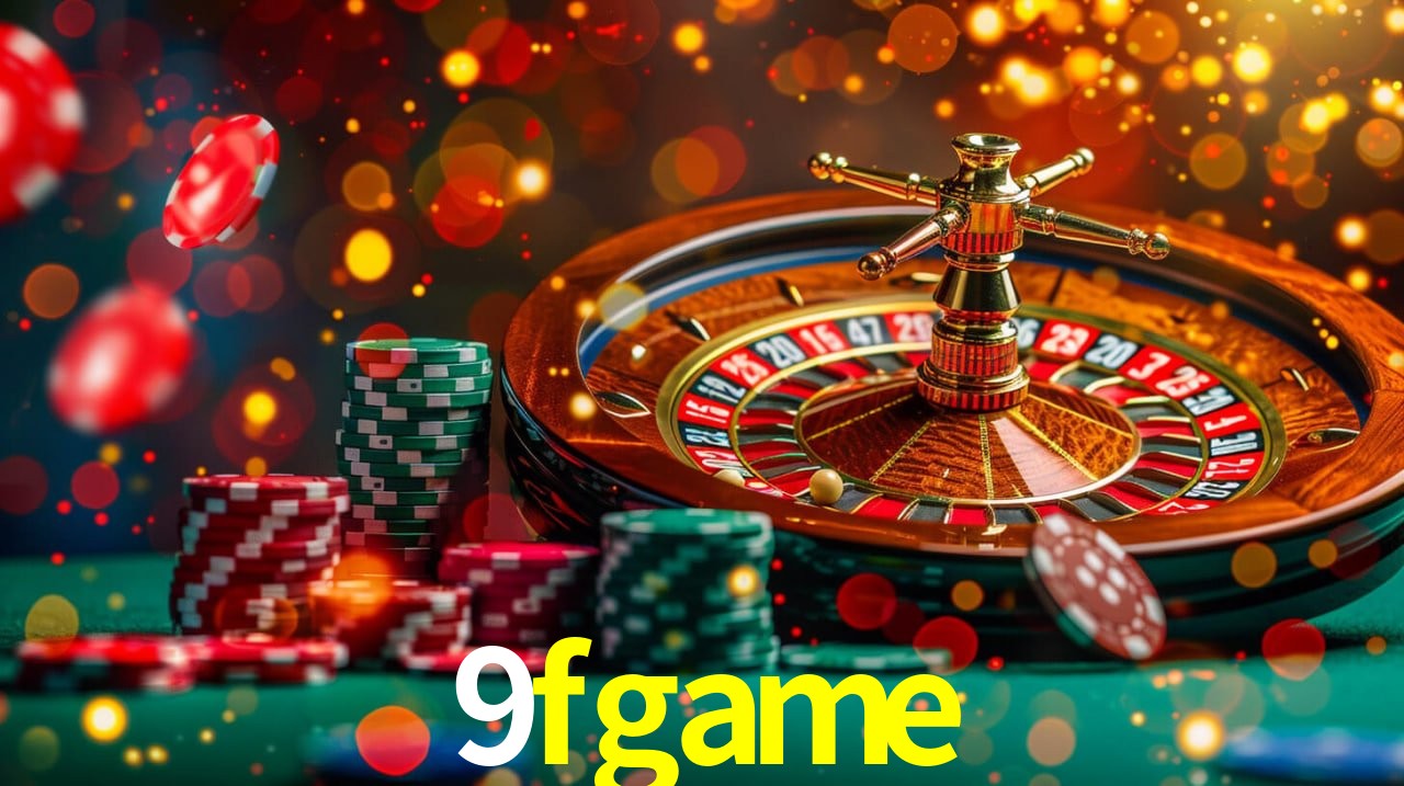 Cadastro Rápido 9fgame