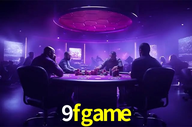 Inovações de Jogos na 9fgame: O Futuro das Experiências Interativas