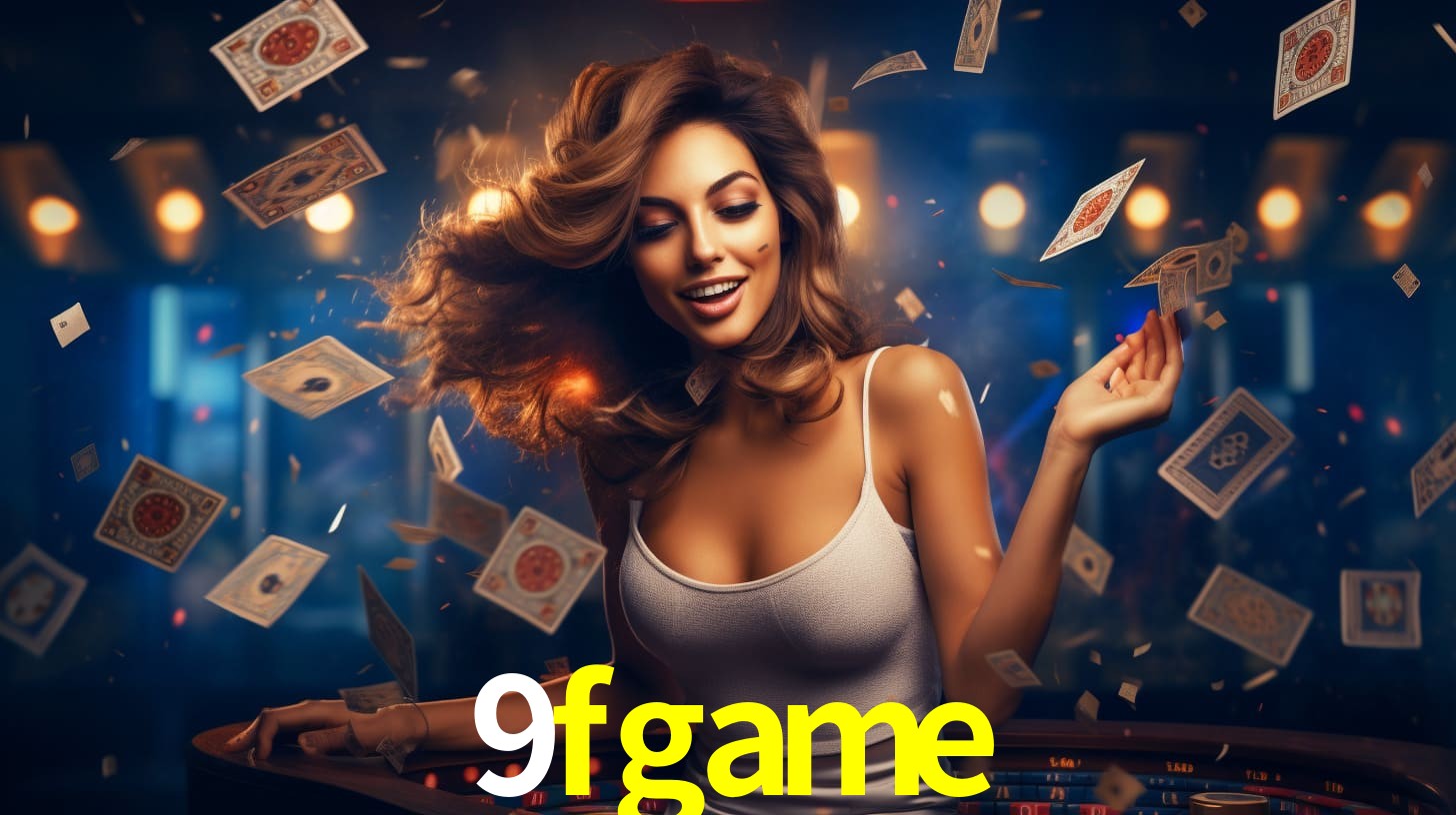 9fgame: A Experiência de Casino com Jogos de Mesa ao Vivo