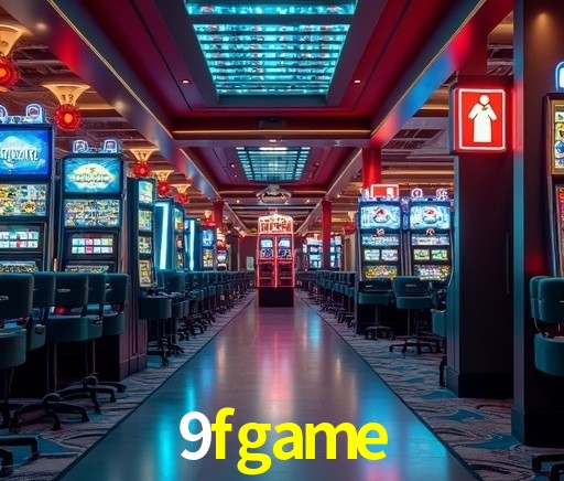Login Seguro 9fgame