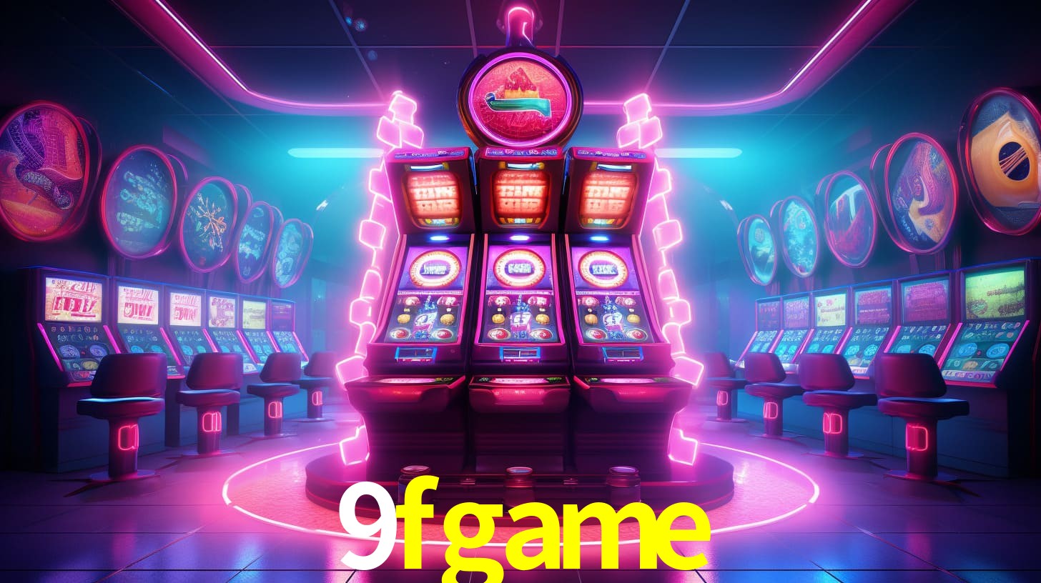 Bônus Generosos e Exclusivos no 9fgame para Você!