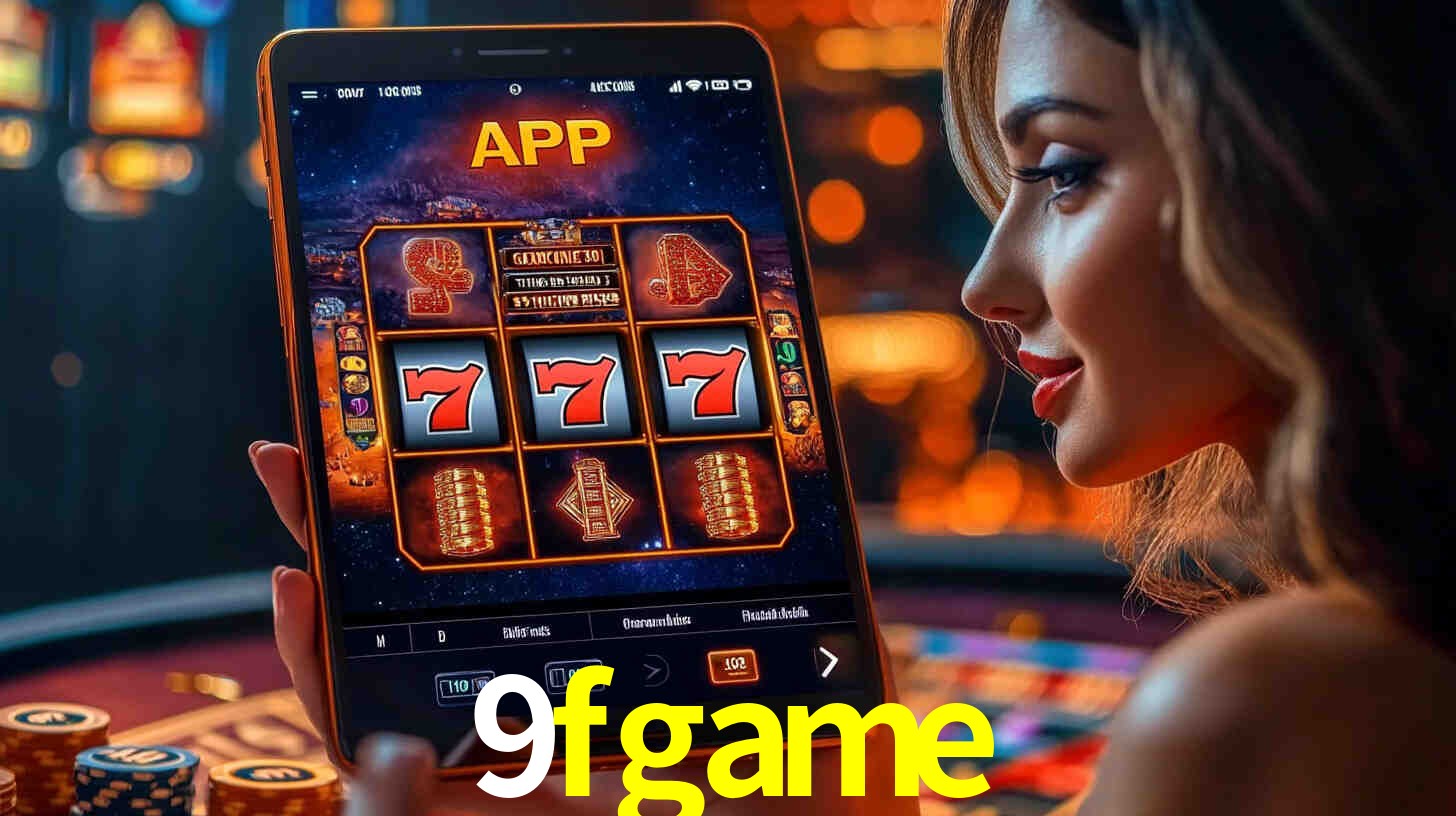 Descubra a Magia dos Jogos de Arcade no 9fgame