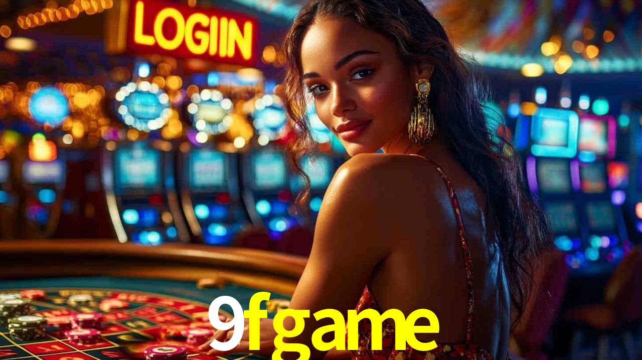 A Experiência Imersiva dos Cassinos Ao Vivo no 9fgame
